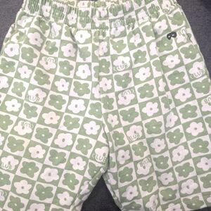 Beau Loves Floral Shorts
